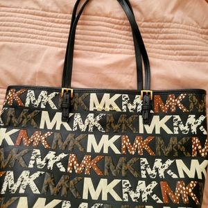Michael Kors purse